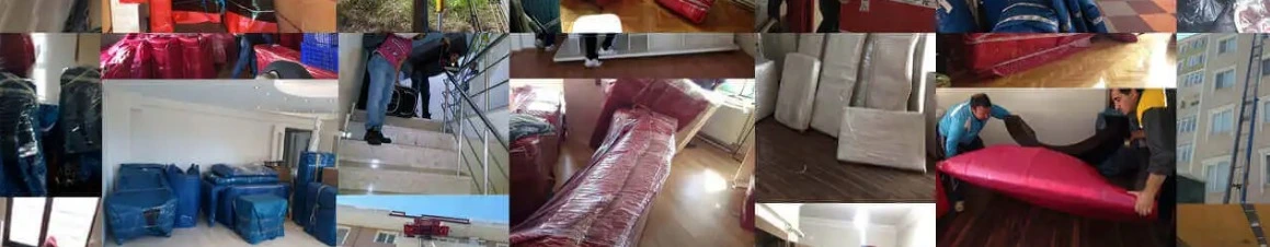 Oğuzeli evden eve nakliyat görseli