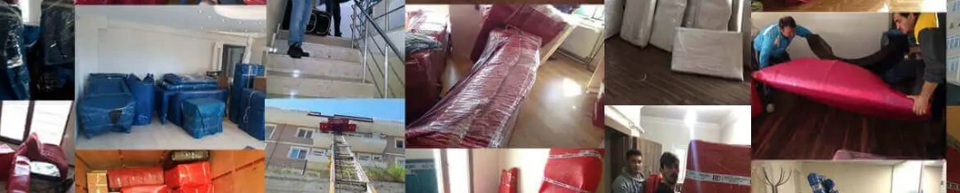 Oğuzeli şehir içi nakliyat  görseli